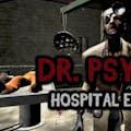 play Dr. Psycho: Hospital Escape