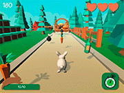 play Rabbit Runner