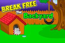 play Break Free The Backyard