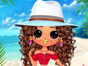 play Bffs Summer Beach Vibes - Free Game At Playpink.Com