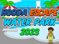 Sd Hooda Escape Water Park 2023
