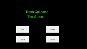 Trash Collector The Game