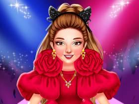 play Spring Haute Couture Season 1 - Free Game At Playpink.Com
