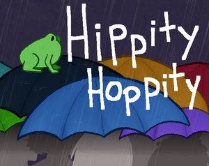 play Hippity Hoppity