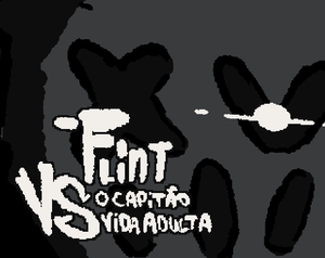 play Flint Vs O Capitão Vida Adulta
