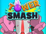 play Tower Smash
