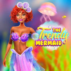 play The Trendy Mermaid