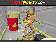 play Shoot Potato