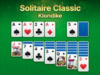 play Solitaire Classic - Klondike