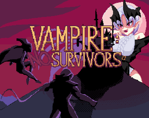 play Vampire: No Survivors