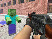 play Counter Craft 2 Zombies