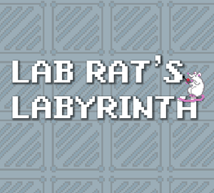 play Lab Rat'S Labyrinth