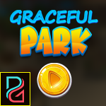 play Pg Graceful Park Escape