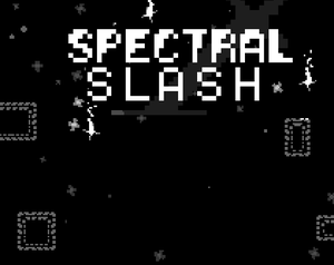 Spectral Slash