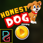 play Pg Honest Dog Escape