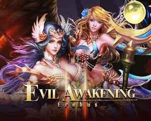 play Evil Awakening Ii : Erebus