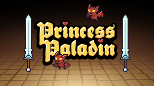 play Princess Paladin
