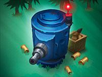 play Tower Defense - Zombies