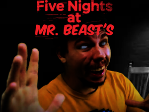 play Five Night'S At Mr. Beast'S