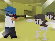 play Pixel Gun 3D