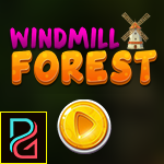 play Pg Windmill Forest Escape