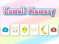 play Kawaii Memory