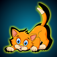 play Fg Rescue The Yellow Cat