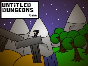 play Untitled Dungeons Game