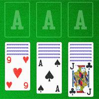 play Solitaire Big