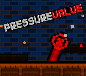Pressure Valve - Indie Dev Game Jam #1