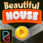 play Pg Beautiful House Escape
