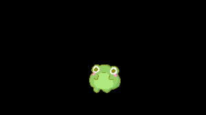 play Untitled Frog Game
