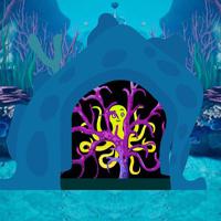 play Help The Yellow Octopus Html5