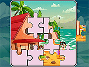 play Cute Puzzles