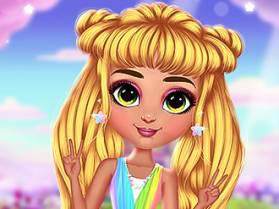 play My Perfect Pastel Looks - Free Game At Playpink.Com