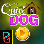 play Pg Quiet Dog Escape