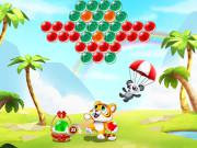 play Bubble Shooter - Classic Match 3 Pop Bubbles