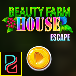 play Pg Beauty Farm House Escape