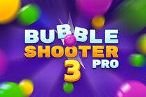 play Bubble Shooter Pro 3