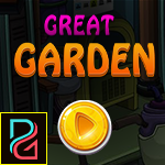 play Pg Great Garden Escape