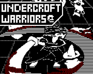 play Undercroft Warriors