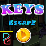 Pg Keys Escape
