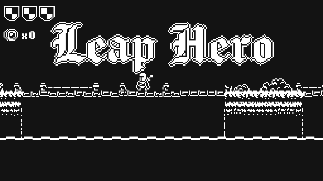 play Leap Hero