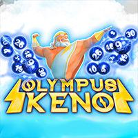 play Olympus Keno