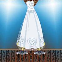 play Big-Ready To Wedding Dress Html5