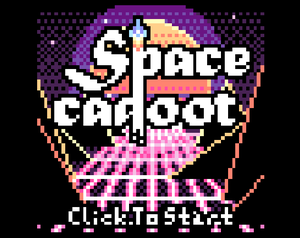 Space Cadoot - Mobile Friendly Shmup!