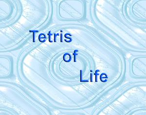 play Tetris Of Life