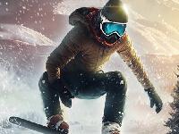 play Snowboard King 2024