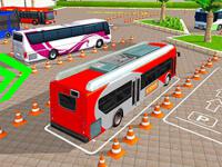 play Bus Simulator 2021