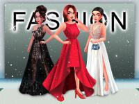 Fashion Stylist 2 game